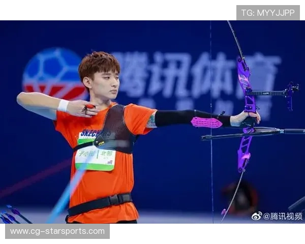射箭学院加强青少年比赛成绩统计与分析体系，中国青少年射箭训练教学大纲